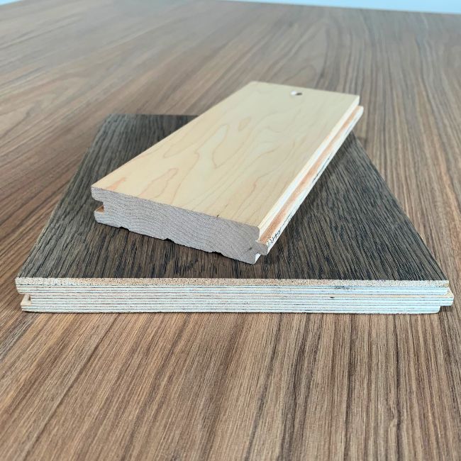 Why Engineered Hardwood Flooring Is a Smart Choice for Commercial Interiors