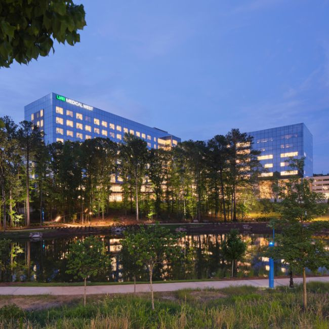 UAB Medical West Hospital – Bessemer, AL