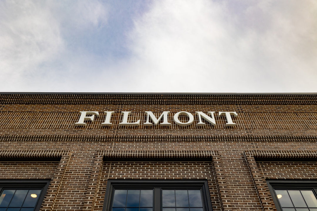 The Filmont – Vestavia Hills, AL