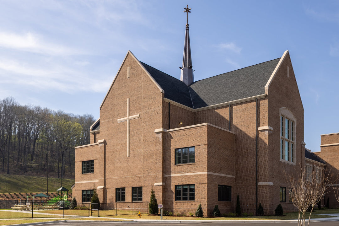 Faith Presbyterian Church – Birmingham, AL