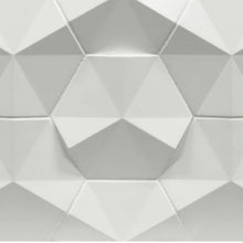 Load image into Gallery viewer, Intersect 3D Hex
