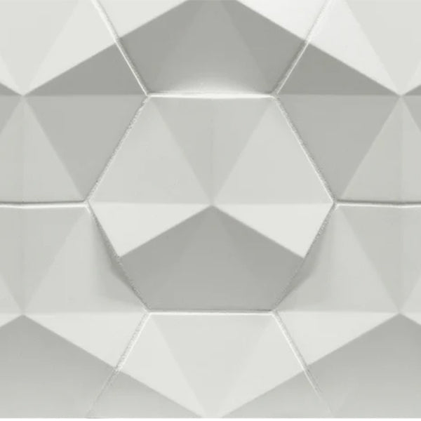 Intersect 3D Hex