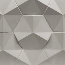 Load image into Gallery viewer, Intersect 3D Hex
