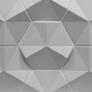 Intersect 3D Hex