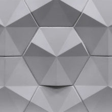 Load image into Gallery viewer, Intersect 3D Hex
