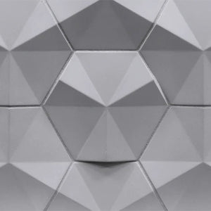 Intersect 3D Hex