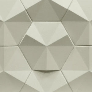 Intersect 3D Hex