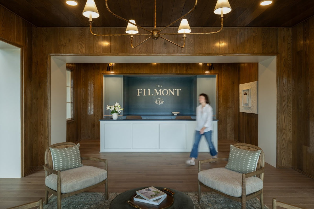 Project Spotlight: The Filmont – Vestavia Hills, AL