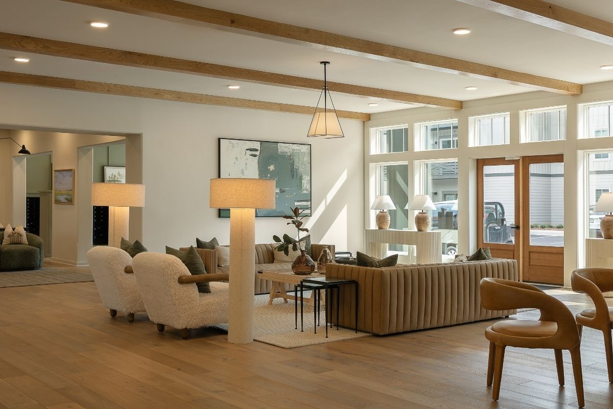 Project Spotlight: Livano Oakwood – Gainesville, GA