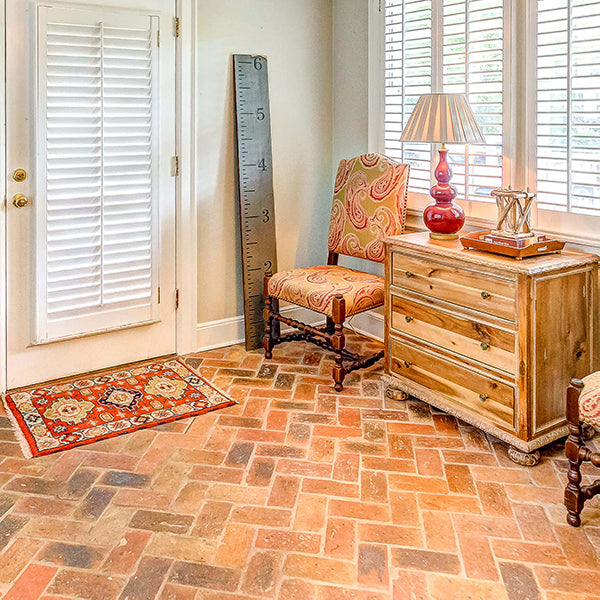 Reclaimed Brick