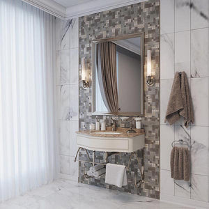 Allure Mosaics - Tropic