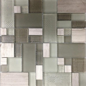 Allure Mosaics - Tropic