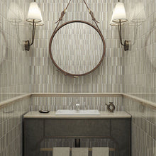 Load image into Gallery viewer, Allure Mosaics - Stacked Glass Mosaics
