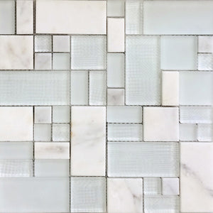 Allure Mosaics - Tropic