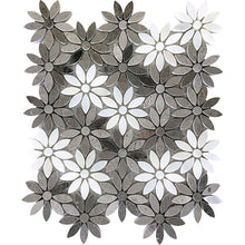 Load image into Gallery viewer, Allure Mosaics - Flower Power
