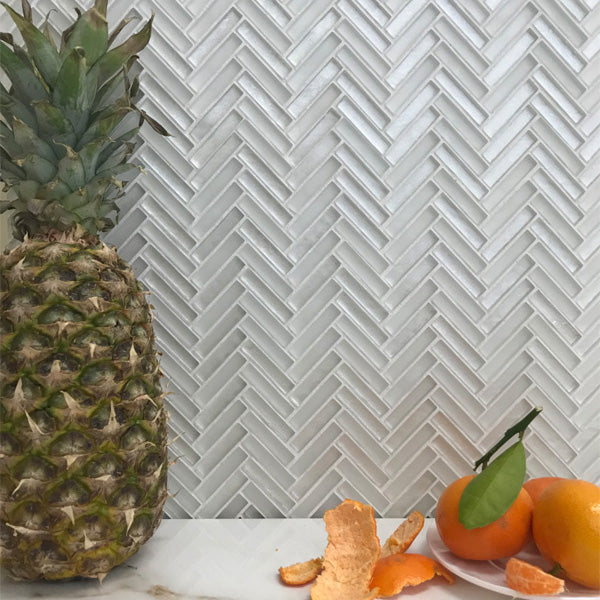 Allure Mosaics - Ice Mosaics