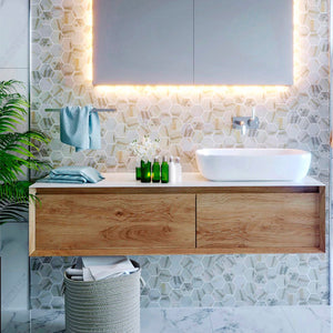 Allure Mosaics - Onyx