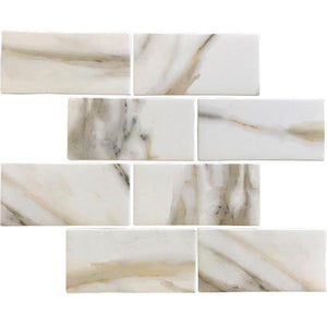 Allure Mosaics - Onyx