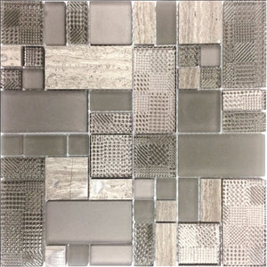 Allure Mosaics - Tropic