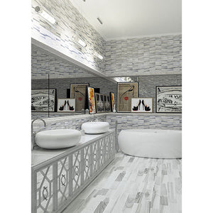 Allure Mosaics - Strata