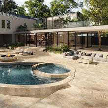 Load image into Gallery viewer, 2CM Travertine
