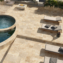 Load image into Gallery viewer, 2CM Travertine
