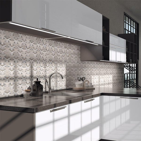 Allure Mosaics - Trinity