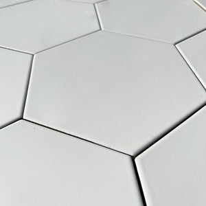 Modern Hex