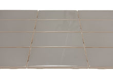 Load image into Gallery viewer, 18th Street Subway Tile
