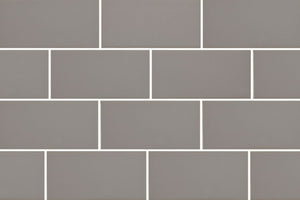 18th Street Subway Tile
